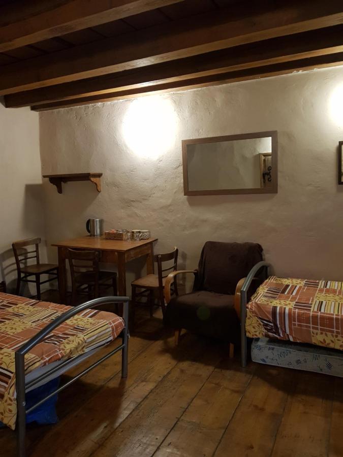 Hostelskippy Český Krumlov Extérieur photo